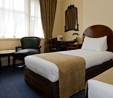 Hadleys Hotel - Accommodation 4U 0