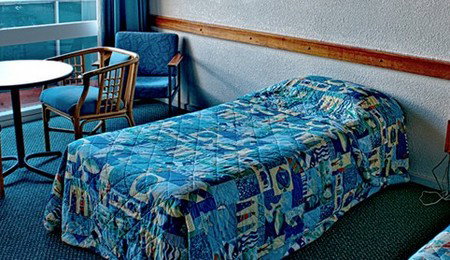 St Helens Bayside Inn - Accommodation 4U 0