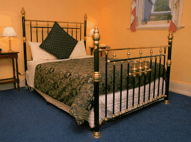 The Lodge On Elizabeth - Accommodation 4U 1