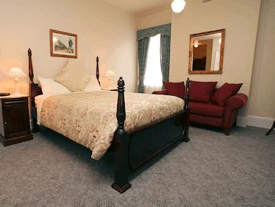The Lodge On Elizabeth - Accommodation 4U 2