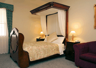 The Lodge On Elizabeth - Accommodation 4U 4