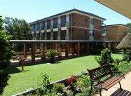 Grace College - Accommodation 4U 2