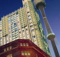 Swissotel Sydney - Accommodation 4U
