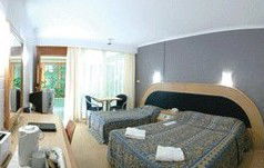 Comfort Inn Airport - Accommodation 4U 2