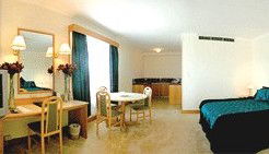 Comfort Inn Airport - Accommodation 4U 3