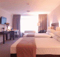 Checkers Country Resort And Conference Centre - Accommodation 4U
