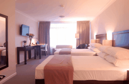 Checkers Country Resort And Conference Centre - Accommodation 4U 0