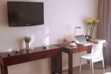 Checkers Country Resort And Conference Centre - Accommodation 4U 1