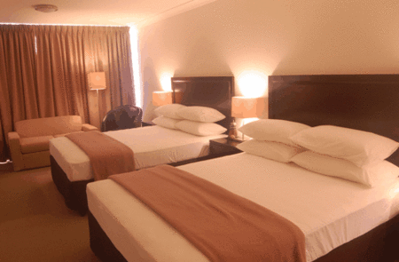 Checkers Country Resort And Conference Centre - Accommodation 4U 3