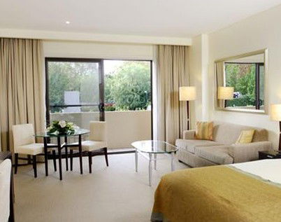 The Hills Lodge Boutique - Accommodation 4U 0