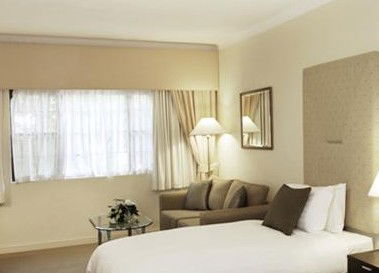 The Hills Lodge Boutique - Accommodation 4U 1