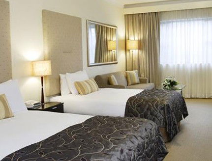 The Hills Lodge Boutique - Accommodation 4U 3