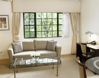The Hills Lodge Boutique - Accommodation 4U 4