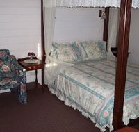 First Landing Motel - Accommodation 4U
