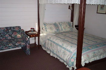 First Landing Motel - Accommodation 4U 0