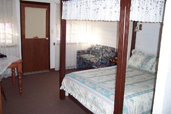 First Landing Motel - Accommodation 4U 2