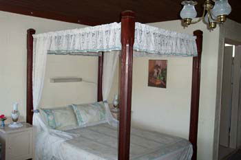 First Landing Motel - Accommodation 4U 4
