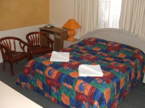 Chadstone Executive Motel And Serviced Apartments - Accommodation 4U 1