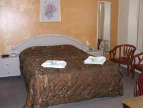 Chadstone Executive Motel And Serviced Apartments - Accommodation 4U 2