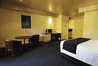 Fairway Resort - Accommodation 4U