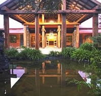 Tall Timbers Tasmania - Accommodation 4U