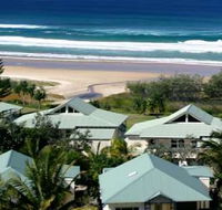 Fraser Island Beach Houses - Accommodation 4U