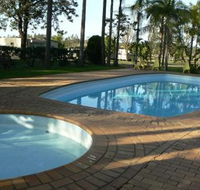 Glenwood Tourist Park and Motel - Accommodation 4U