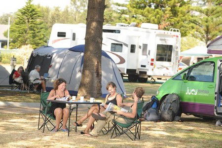 Narrabeen NSW Accommodation 4U
