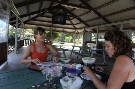 BIG4 Sydney Lakeside Holiday Park - Accommodation 4U 2