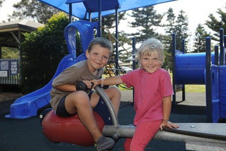 BIG4 Sydney Lakeside Holiday Park - Accommodation 4U 3