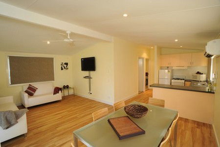 BIG4 Sydney Lakeside Holiday Park - Accommodation 4U 4