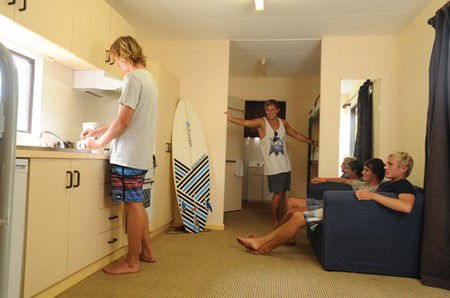 BIG4 Sydney Lakeside Holiday Park - Accommodation 4U 5