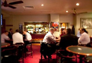 The Occidental Hotel - Accommodation 4U 1