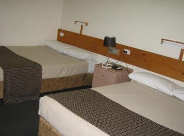 Banjo Paterson Inn - Accommodation 4U 3