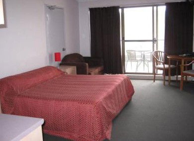 Banjo Paterson Inn - Accommodation 4U 4