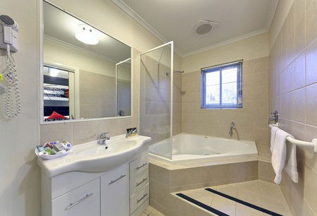 Comfort Inn And Suites Georgian Albury - Accommodation 4U 0