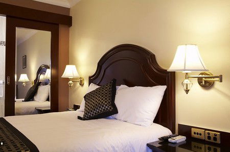 Comfort Inn And Suites Georgian Albury - Accommodation 4U 2