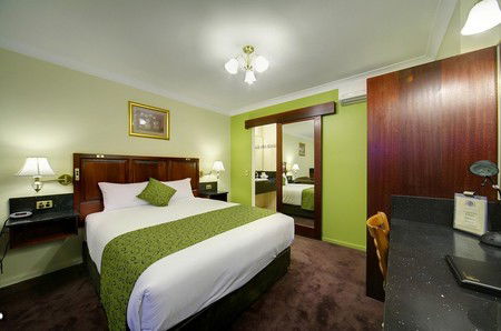 Comfort Inn And Suites Georgian Albury - Accommodation 4U 3