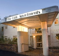 The Lido Boutique Apartments - Accommodation 4U