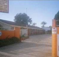 Buccaneer Motel - Accommodation 4U