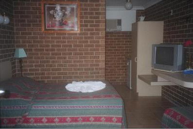 Buccaneer Motel - Accommodation 4U 1
