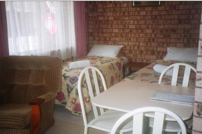 Buccaneer Motel - Accommodation 4U 2