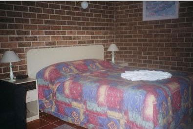 Buccaneer Motel - Accommodation 4U 3
