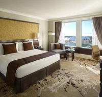 Shangri-la Hotel Sydney - Accommodation 4U