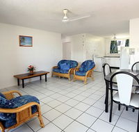 Bayside Apartment Hotel - Accommodation 4U