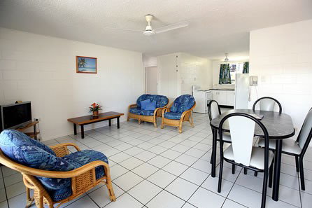 Bayside Apartment Hotel - Accommodation 4U 0