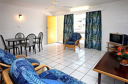 Bayside Apartment Hotel - Accommodation 4U 2
