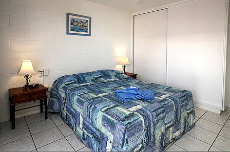 Bayside Apartment Hotel - Accommodation 4U 3