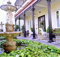 Manor House Boutique Hotel - Accommodation 4U