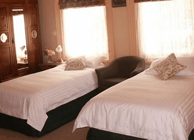 Gattonside Heritage Accommodation - Accommodation 4U